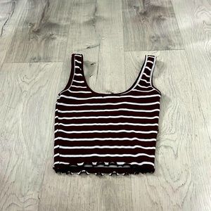 perfect condition beautiful shirt n definitely gives you a little lift😉